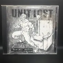 UNIT LOST Dead Man Walking