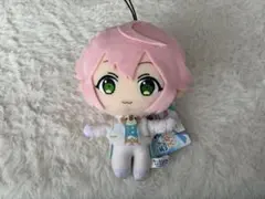 あんさんぶるスターズ あんスタ ぬいぐるみ 新衣装 姫宮桃李 fine 3個