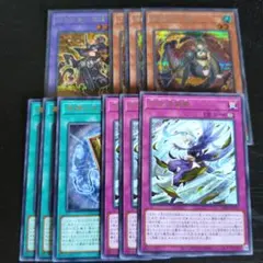 テニスの王子様 TCG 氷帝 忍足侑士 くせ者の羆落とし カード レア1