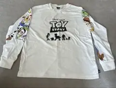 BABYDOLL トイストーリー ロンT Mサイズ