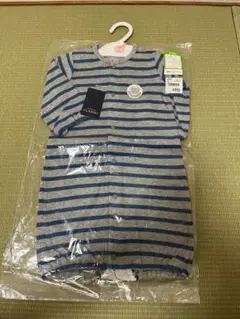 新品 ロンパース