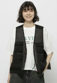 ニコアンド ベスト