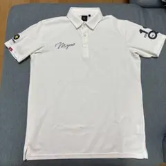 Mizuno ゴルフ ポロシャツ Lサイズ
