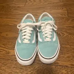 値下げ‼️Vans オールドスクール