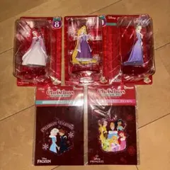 クリスマスオーナメント　2025 ハッピーくじ