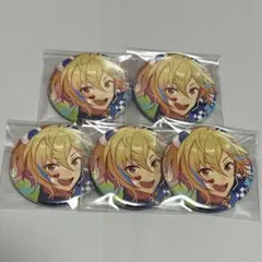 あんスタ　コレクション缶バッチ　仁兎なずな