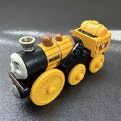 きかんしゃトーマス 木製レールシリーズ　スティーブン　STEPHEN