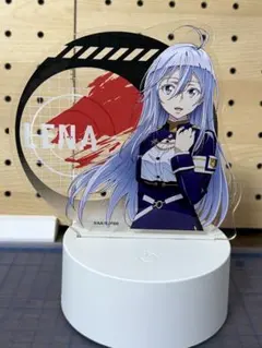 2026年最新】エイティシックス レーナ アクリルスタンドの人気アイテム