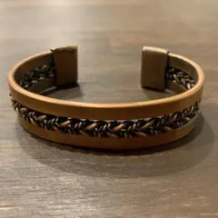 ヴィンテージ　バングル