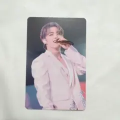 SEVENTEEN エスクプス HARU DVD Blu-ray 特典