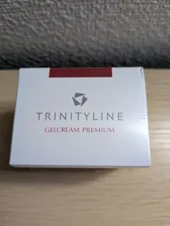 TRINITYLINE ジェルクリーム プレミアム N 50gのサムネイル