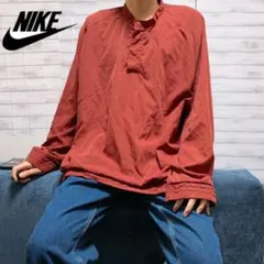 【最終値下げ】NIKE GOLF ナイキゴルフ プルオーバージャケット スポーツ