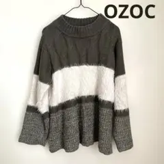 OZOC ニットのサムネイル