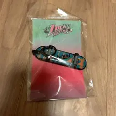 ウォンビン⭐️デッキキーホルダー RIIZE POPUP Lucky