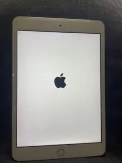 iPad mini3 セルラー64g