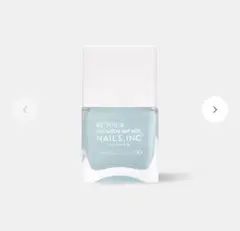 NAILS INC グローストーリー　ハッピートゥハイドレートのサムネイル