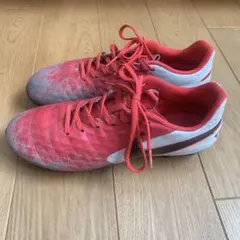 NIKE TIEMPOレジェンド8アカデミー★26㌢