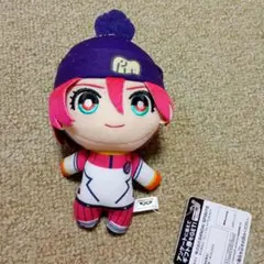 機動戦士ガンダム GQuuuuuuX ともぬい アマテ・ユズリハ