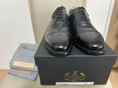 スコッチグレインシューキーパー