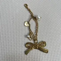 Samantha Thavasa チャーム