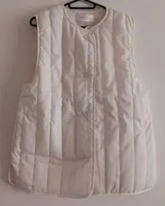 グリーンパークス　 中綿ベスト