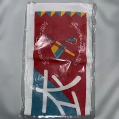 乃木坂46 白石麻衣 タオル 真夏の全国ツアー2019