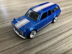 ホットウィール　71ダットサン510