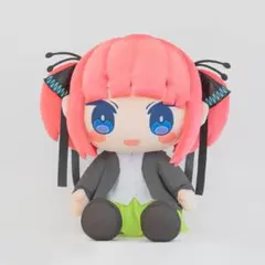 どきゅーと　中野五月　五等分の花嫁 国内100体限定の完全受注生産 超特大 どきゅーと 中野五月 五等分の花嫁 国内100体限定の完全受注生産 超
