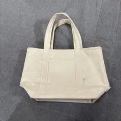 トートバッグのサムネイル