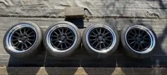 GTC01RR 10J RE-71RS 265-35-18 中古 GTRサイズ GTC01RR 10J RE-71RS 265-35-18 中古 GTRサイズ - メルカリ