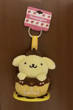 2026年最新】ポムポムプリン カフェ ぬいぐるみの人気アイテム - メルカリ