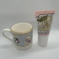 Disney プリンセス マグカップ ITS'DEMO ハイライトのサムネイル