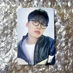 ONEUS 5X 中国 オフラインC フォトイベント トレカ ゴニ