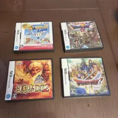 2026年最新】ds ソフト まとめ売り ドラクエの人気アイテム - メルカリ