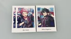 あんスタ Valkyrie ぱしゃこれ ぱしゃっつ