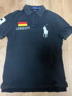 Polo By Ralph Lauren ビックポニー ポロシャツ - メルカリ