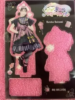 2025年最新】小泉遥香 アクスタの人気アイテム - メルカリ