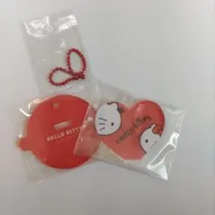 ハローキティ アクリルスタンドキーホルダーセット
