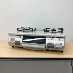 訳あり パロマ ガスコンロ 都市ガス 14年製 PA-A61wcv-L 左強火 訳あり パロマ ガスコンロ 都市ガス 14年製 PA-A61wcv-L 左強火 - メルカリ