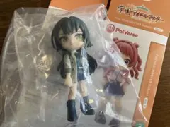 学マス　学園アイドルマスター　PalVerse 月村手毬