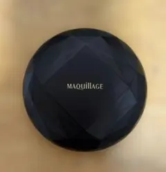 MAQuillAGE ルースパウダーケース