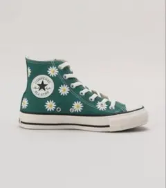 【CONVERSE/コンバース】ALLSTAR DAISYFLOWER HI