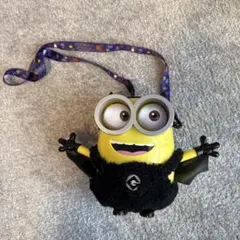 ミニオンズ ボブ ポップコーンバケツ