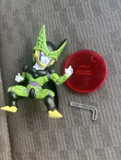ワールドコレクタブルフィギュア セル 完全体 ドラゴンボール Amazon.co.jp: ドラゴンボールZ BANPRESTO WORLD FIGURE