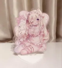 2026年最新】つきみむみ アクスタの人気アイテム - メルカリ