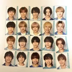 少年忍者 Myojo デタカ 厚紙