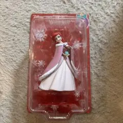 ディズニー・クリスマスオーナメントくじ・2025・アリエル・happyくじ