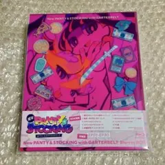 2025年最新】パンティーアンドストッキングウィズガーターベルトの人気