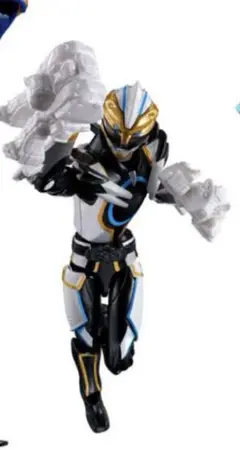 ナンバーワン戦隊ゴジュウジャー 勇動 ゴジュウポーラー セット
