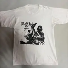 1999年 GBH パンク バンド Tシャツ Sサイズ 黒 - メルカリ